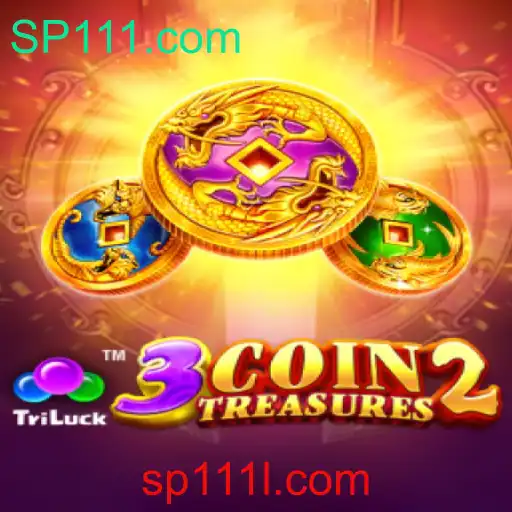 Descubra o Fascinante Mundo de 3CoinTreasures2: Um Jogo Repleto de Aventuras