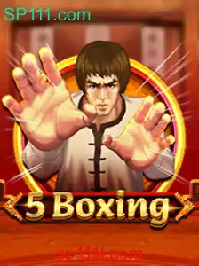 Explorando o Fascinante Mundo do 5Boxing