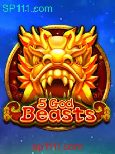 Explorando o Mundo Fascinante do Jogo 5GodBeasts