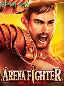 ArenaFighter: Mergulhe na Experiência de Combate Virtual com SP111.com
