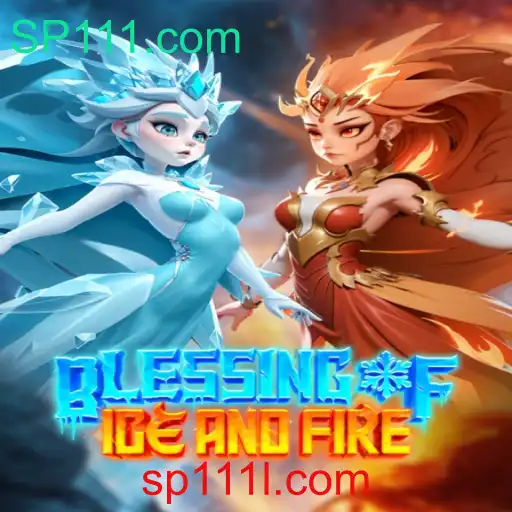 Explorando o Mundo de 'BlessingofIceandFire': Um Jogo de Estratégia Fascinante