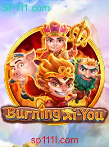 Explorando o Mundo de BurningXiYou: Uma Jornada Aventurosa no Universo de SP111.com