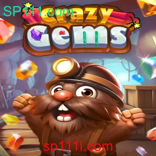 Descubra CrazyGems: O Jogo Desafiador com Nova Atualização em SP111.com