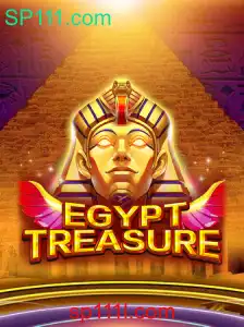 EgyptTreasure: Aventura e Estratégia nos Tesouros do Egito