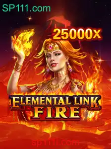Descubra o Mundo Encantado de ElementalLinkFire