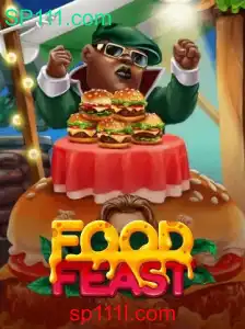 Explorando o Jogo FoodFeast: Uma Jornada de Sabor e Estratégia