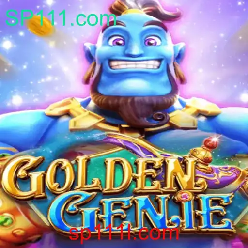 GOLDENGENIE: Um Novo Horizonte no Mundo dos Jogos