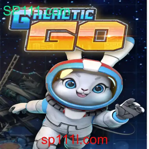 Descubra a Aventura Intergaláctica com GalacticGO