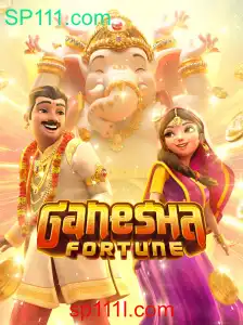 Descubra GaneshaFortune: Um Mergulho no Universo dos Jogos com SP111.com