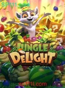 Descubra o Mundo Aventureiro de JungleDelight