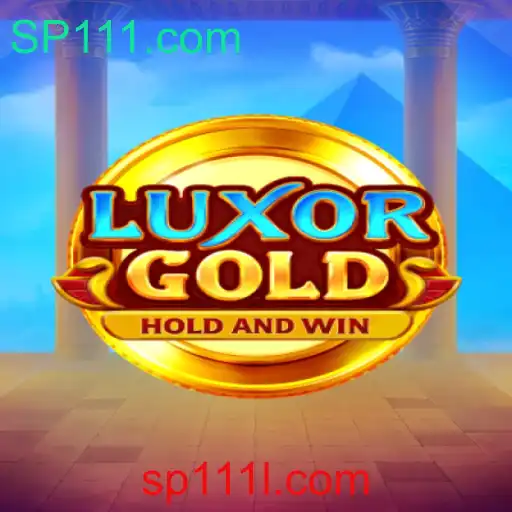 LuxorGold: Descubra o Fascínio do Novo Jogo de Aventura