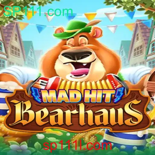 Explorando o Mundo de MadHitBearhaus: Um Jogo de Estratégia Único