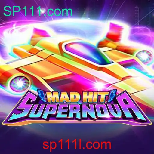 Descubra o Fascinante Mundo de MadHitSupernova