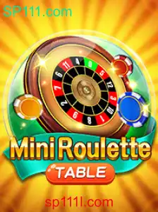 Explorando o MiniRoulette no SP111.com: Um Guia Completo