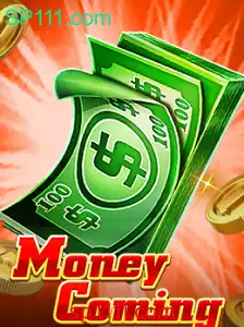 Descubra o Empolgante Mundo do Jogo MoneyComing