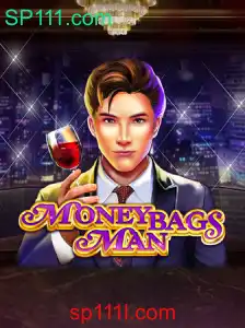 Explorando o Universo de MoneybagsMan e SP111.com