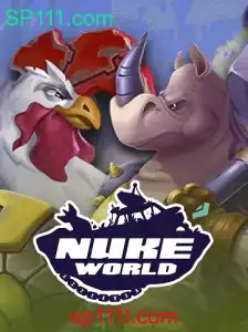 Descubra NukeWorld: Uma Aventura Explosiva no Mundo dos Games