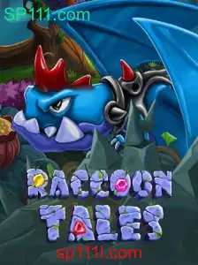 Descubra as Aventuras de RaccoonTales e Conheça as Regras do Jogo