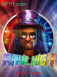 Descubra RaveHigh: O Jogo Imersivo do Momento