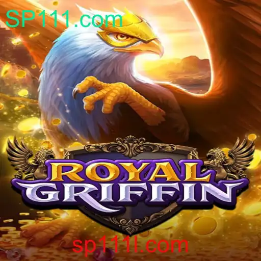 Desvendando o Fascínio de RoyalGriffin e a Ligação com SP111.com