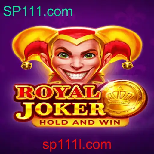 RoyalJoker: A Fascinação dos Jogos Online com SP111.com