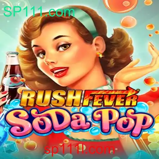 Descubra o Vibrante Mundo de RushFeverSodaPop!