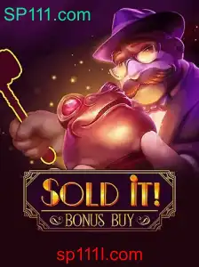 Explorando o Universo do Jogo SolditBonusBuy