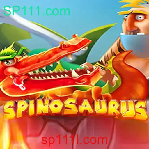 Descubra o Mundo Pré-Histórico com 'Spinosaurus' - O Jogo que Está Conquistando SP111.com