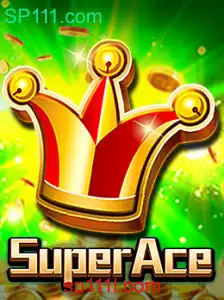 Explorando o Mundo de SuperAce: Um Guia Completo para Jogadores