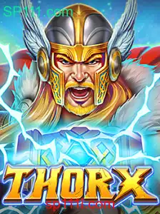 Explore o Fascinante Mundo de ThorX: A Novidade em Jogos