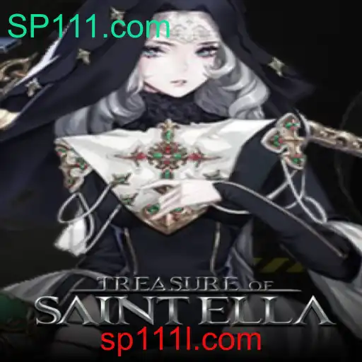 Descubra o Fascinante Mundo de TreasureofSaintElla