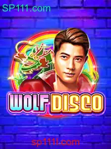 WolfDisco: A Nova Sensação no Mundo dos Jogos Online